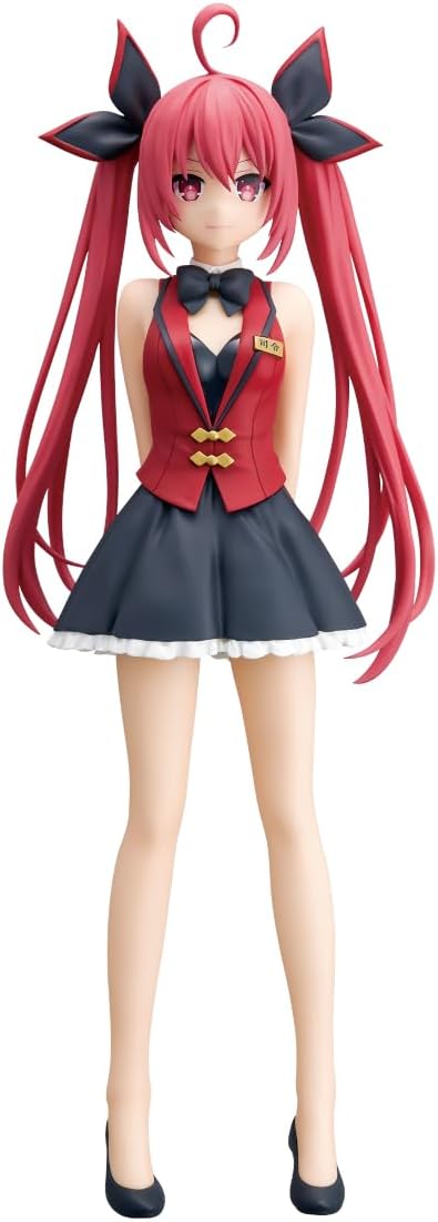 Banpresto Date a Live Glitter & Glamours Kotori Itsuka 21 cm