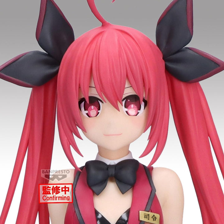 Banpresto Date a Live Glitter & Glamours Kotori Itsuka 21 cm