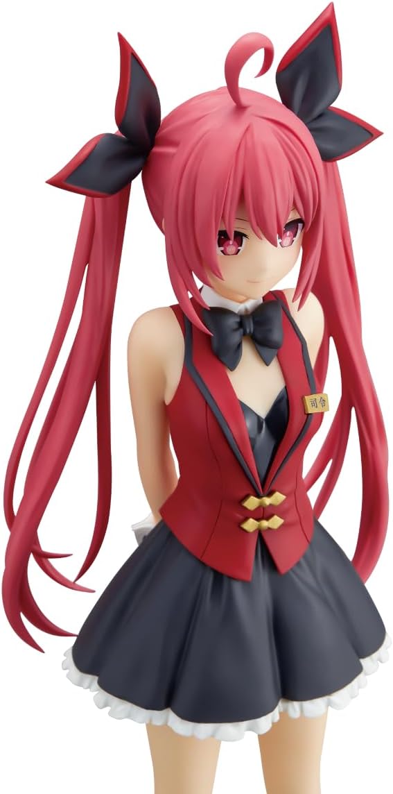 Banpresto Date a Live Glitter & Glamours Kotori Itsuka 21 cm