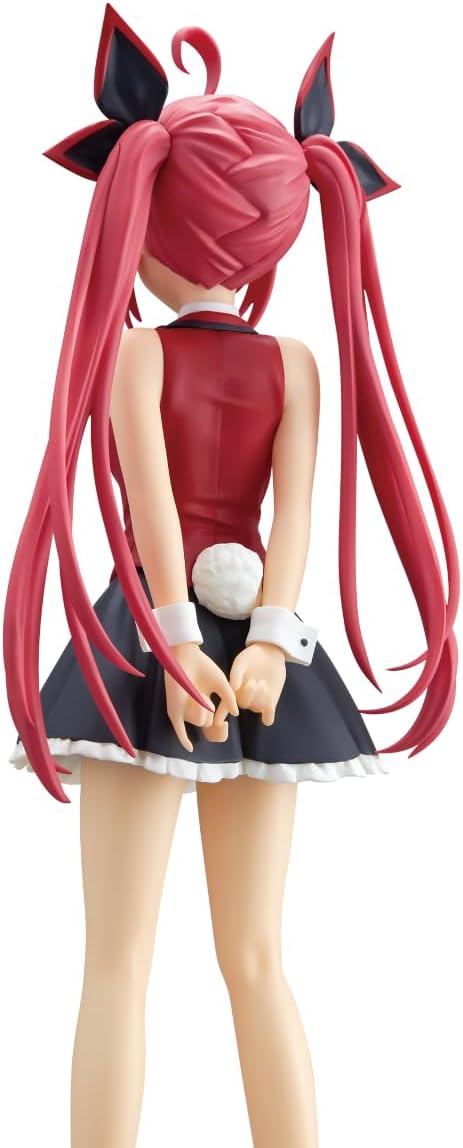 Banpresto Date a Live Glitter & Glamours Kotori Itsuka 21 cm