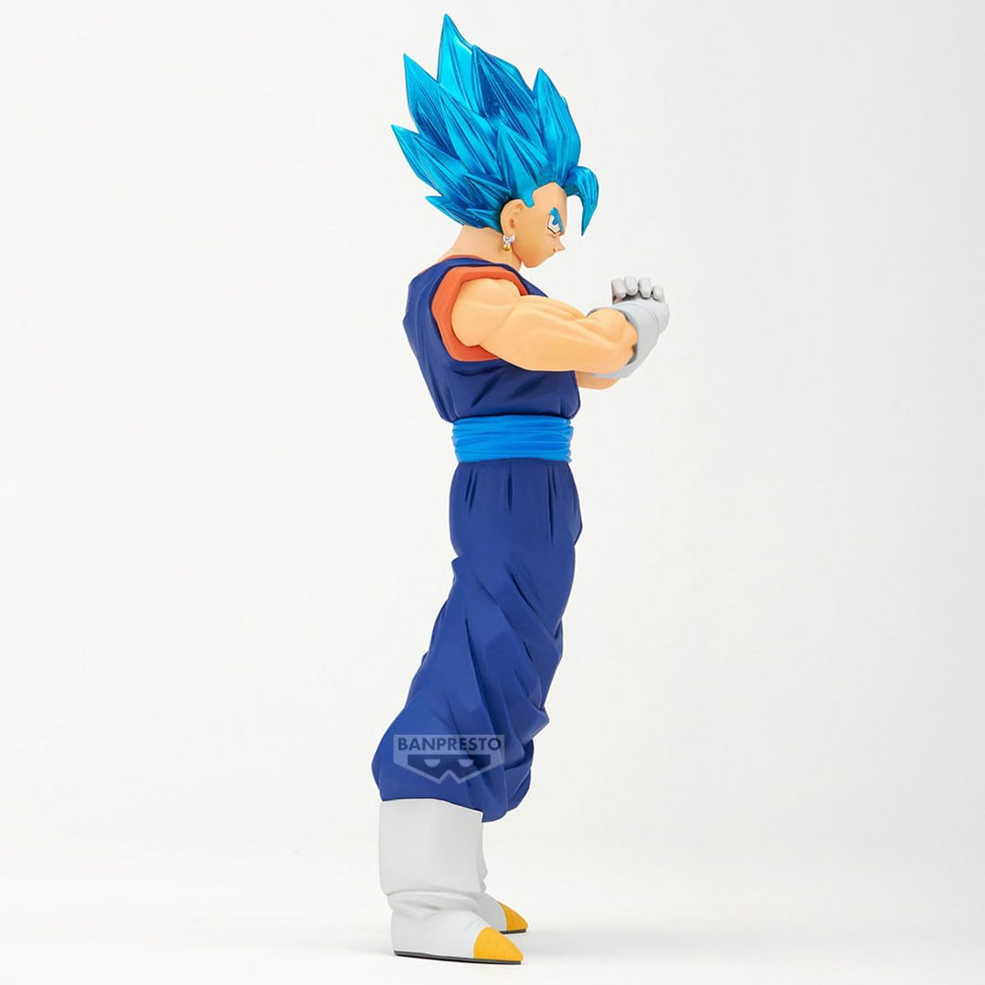 Bandai Dragon Ball Blood of Saiyans - Blue Saiyan Goku 20 cm