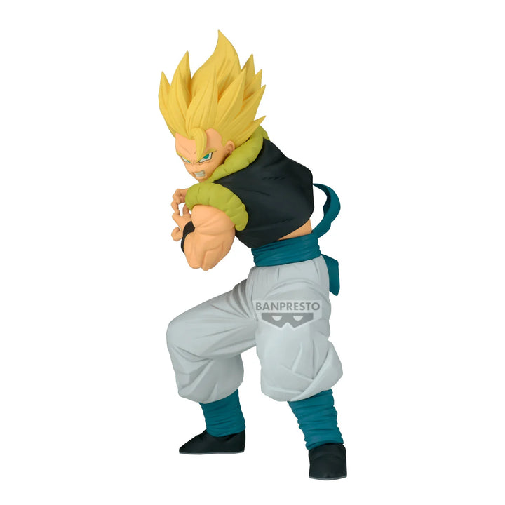 Banpresto Dragon Ball Z Grandista Gogeta 20 cm