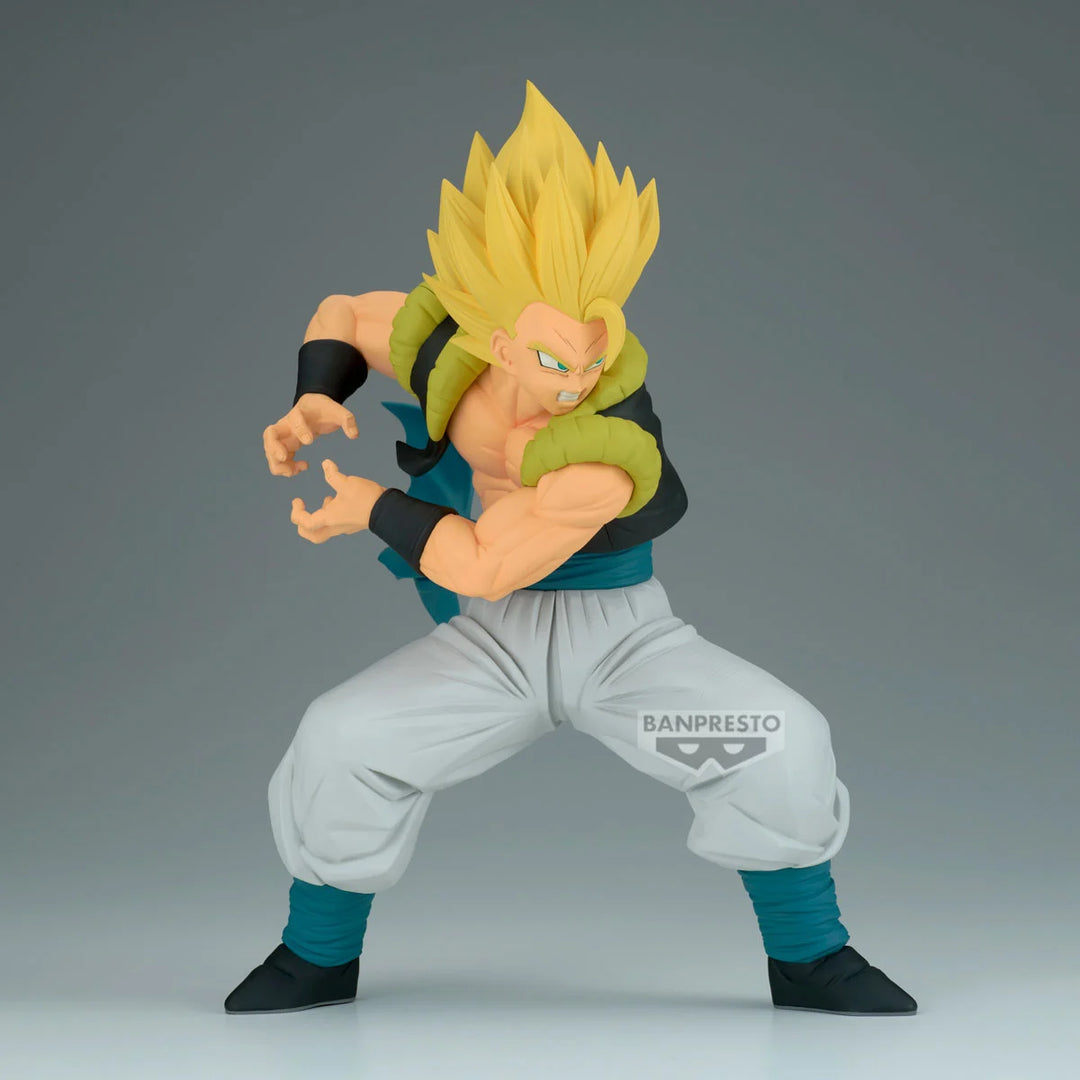 Banpresto Dragon Ball Z Grandista Gogeta 20 cm