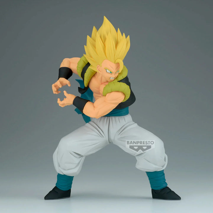 Banpresto Dragon Ball Z Grandista Gogeta 20 cm