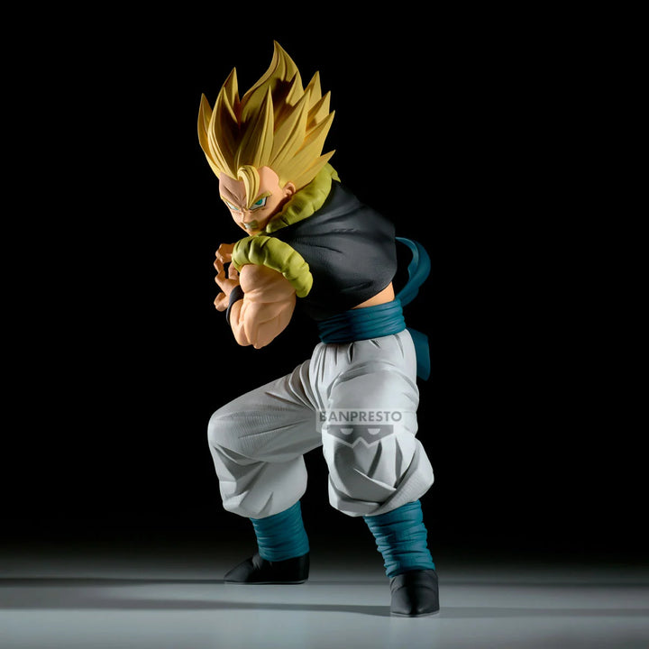 Banpresto Dragon Ball Z Grandista Gogeta 20 cm