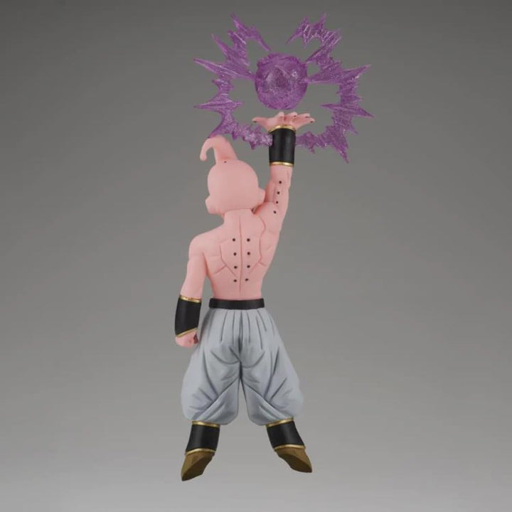 Banpresto Dragon Ball Gx Materia Majin Buu 14 cm