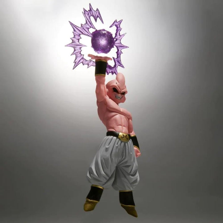 Banpresto Dragon Ball Gx Materia Majin Buu 14 cm