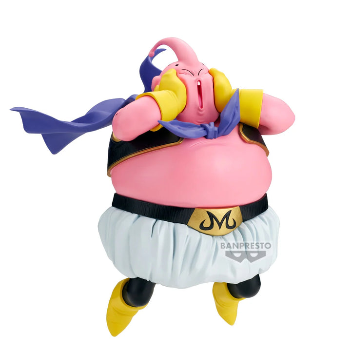 Dragon Ball Z Figur Match Makers Majin Buu 14 cm