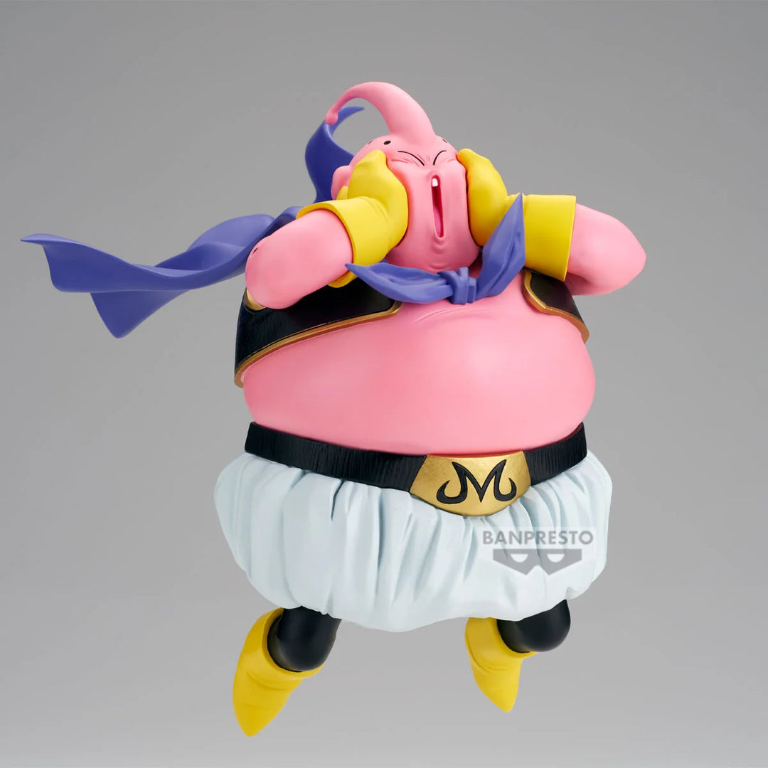 Dragon Ball Z Figur Match Makers Majin Buu 14 cm
