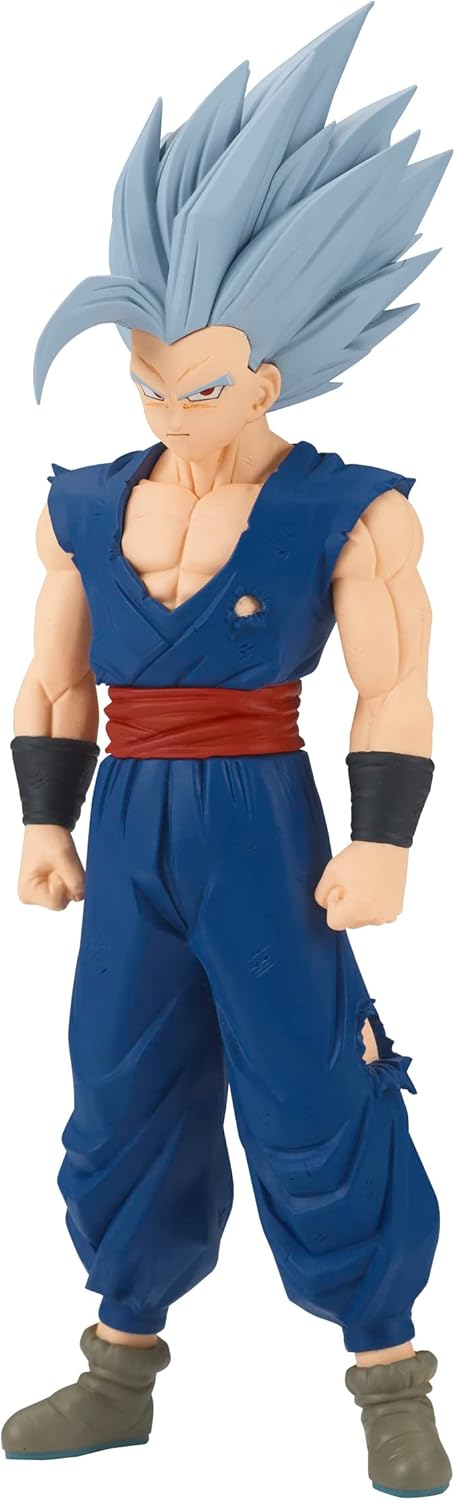 Banpresto Dragon Ball Son Gohan Beast 20 cm