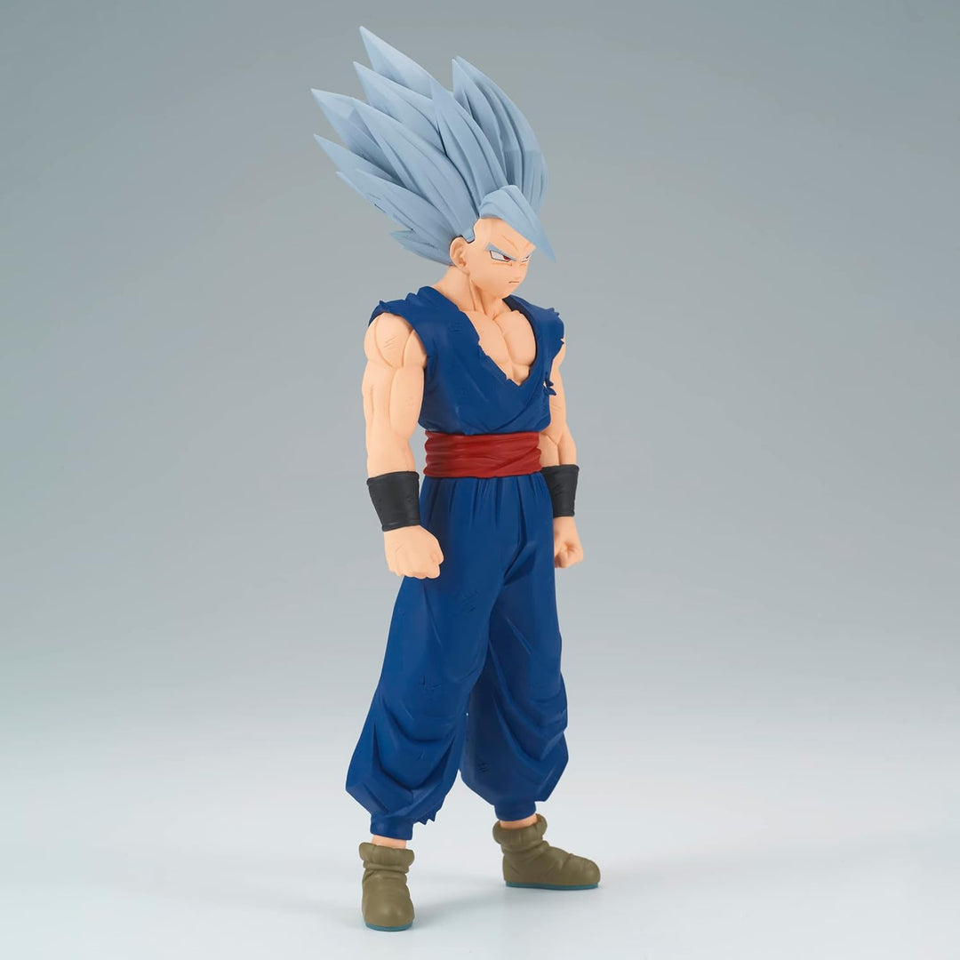Banpresto Dragon Ball Son Gohan Beast 20 cm