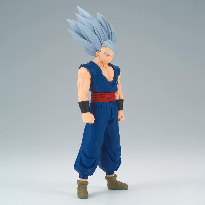 Banpresto Dragon Ball Son Gohan Beast 20 cm