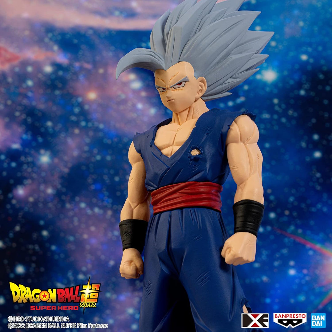 Banpresto Dragon Ball Son Gohan Beast 20 cm