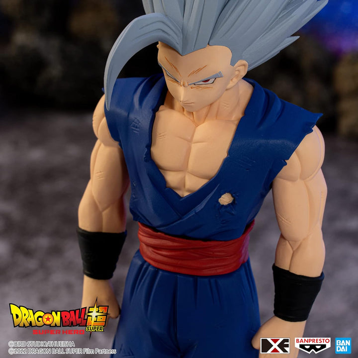 Banpresto Dragon Ball Son Gohan Beast 20 cm
