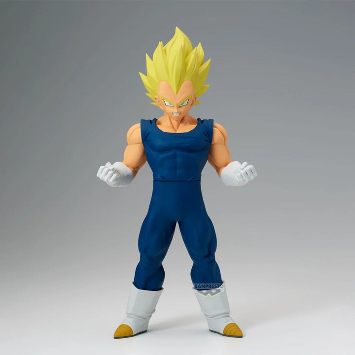 Banpresto Dragon Ball Z Vegeta Grandista 26 cm