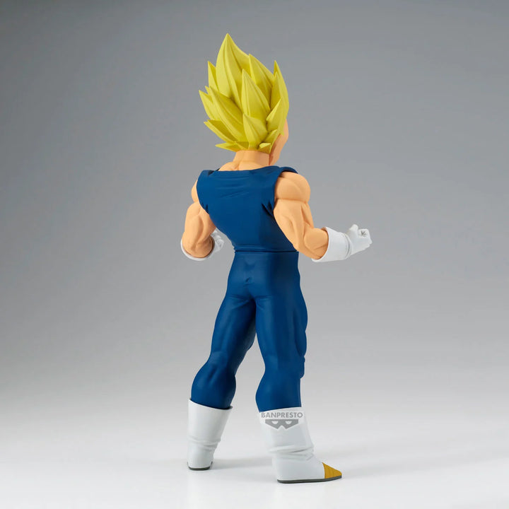 Banpresto Dragon Ball Z Vegeta Grandista 26 cm
