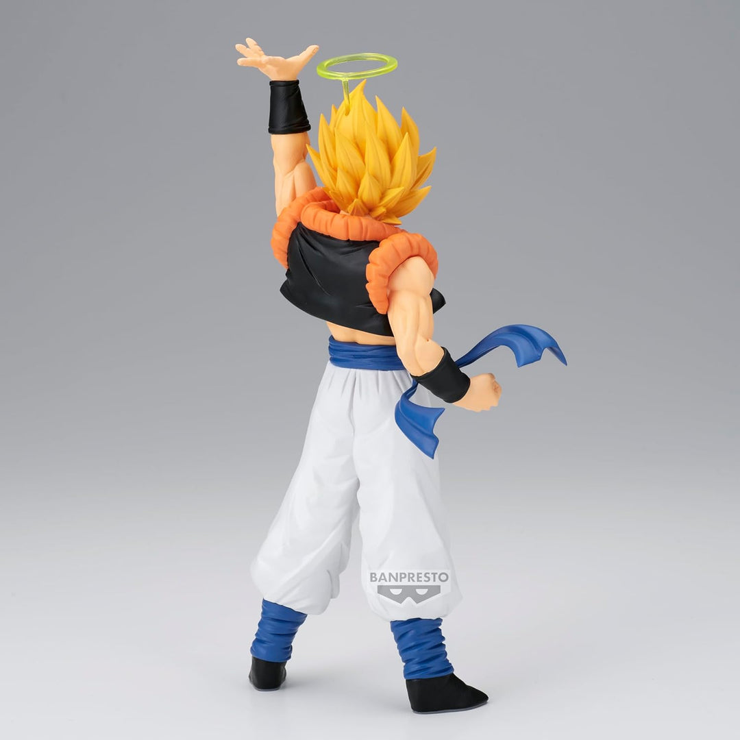 Dragon Ball Z Match Makers Super Saiyan Gogeta 17 cm