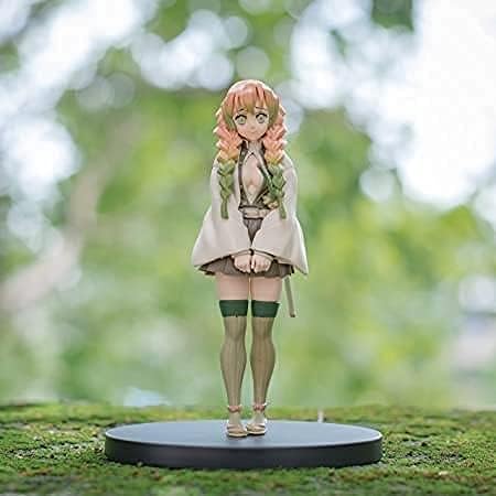 Banpresto Demon Slayer Figur Mitsuri Kanroji 16 cm