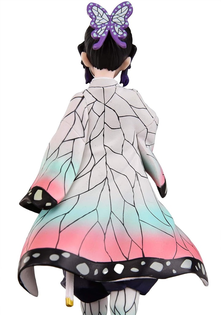 Banpresto Demon Slayer Figur Shinobu Kocho 15 cm