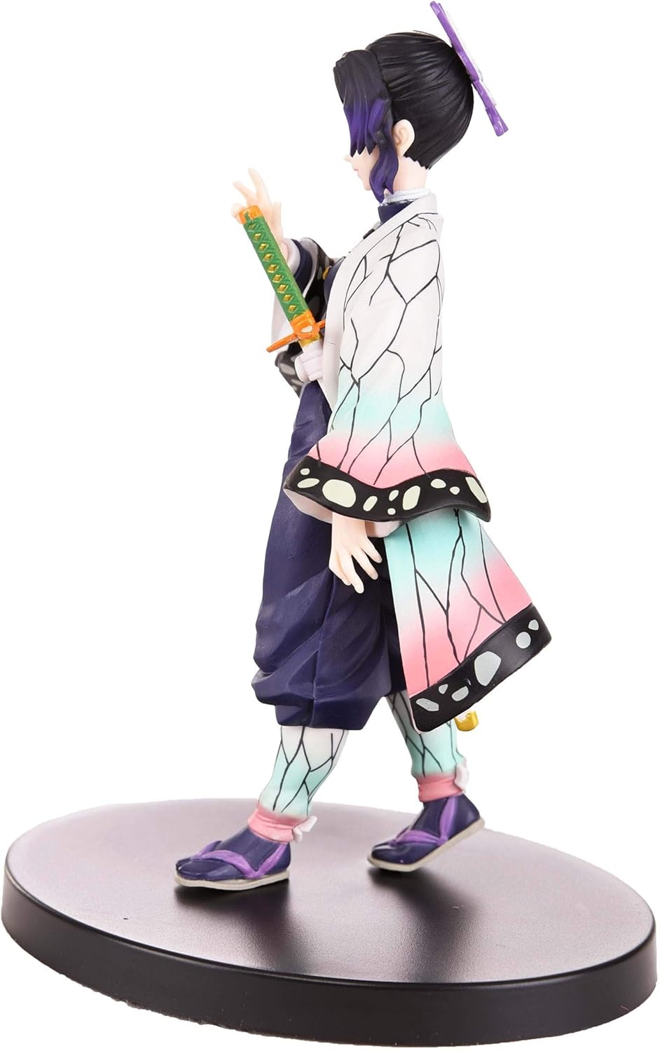 Banpresto Demon Slayer Figur Shinobu Kocho 15 cm