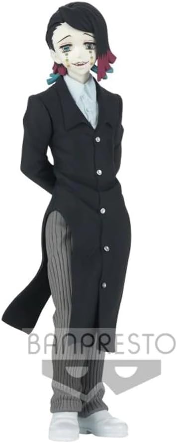 Banpresto Demon Slayer Figur Enmu 17 cm