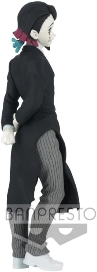 Banpresto Demon Slayer Figur Enmu 17 cm