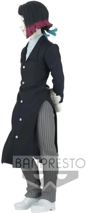 Banpresto Demon Slayer Figur Enmu 17 cm