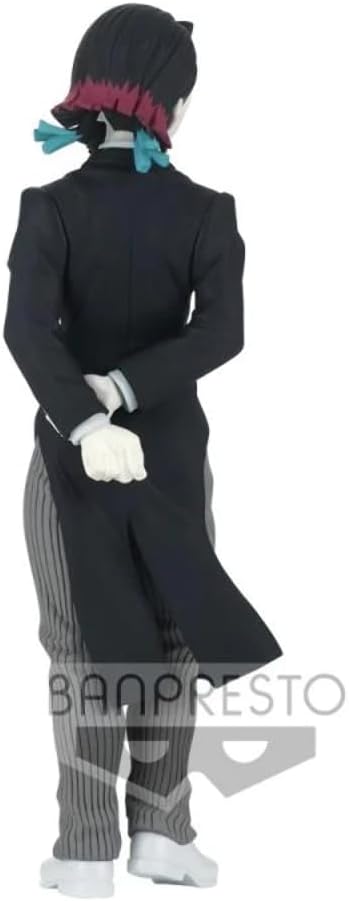 Banpresto Demon Slayer Figur Enmu 17 cm