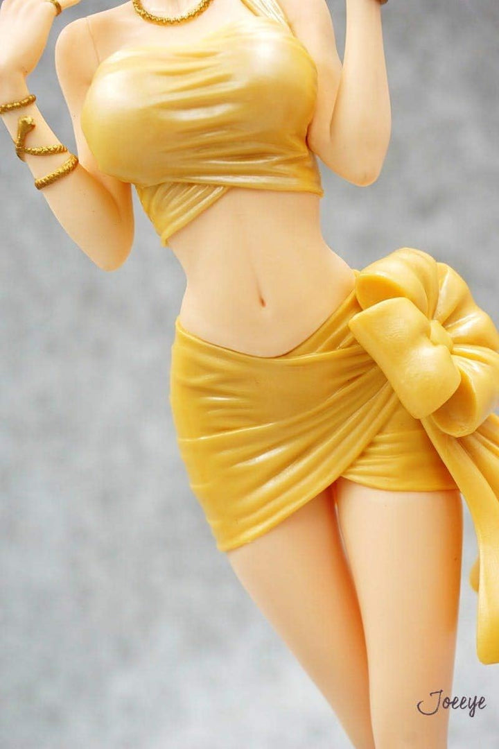 Banpresto One Piece Glitter & Glamours Boa Hancock Christmas Style 25 cm