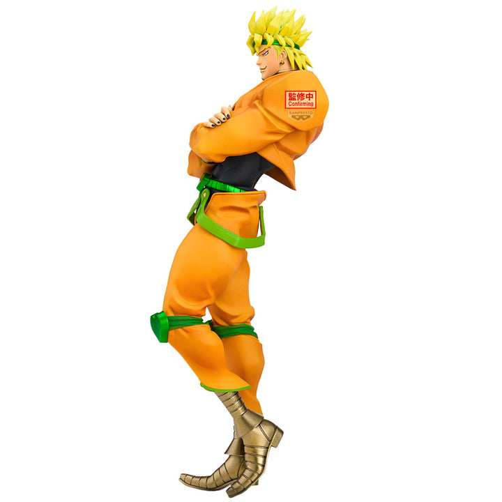 Banpresto Jojo's Bizarre Adventure Dio 22 cm