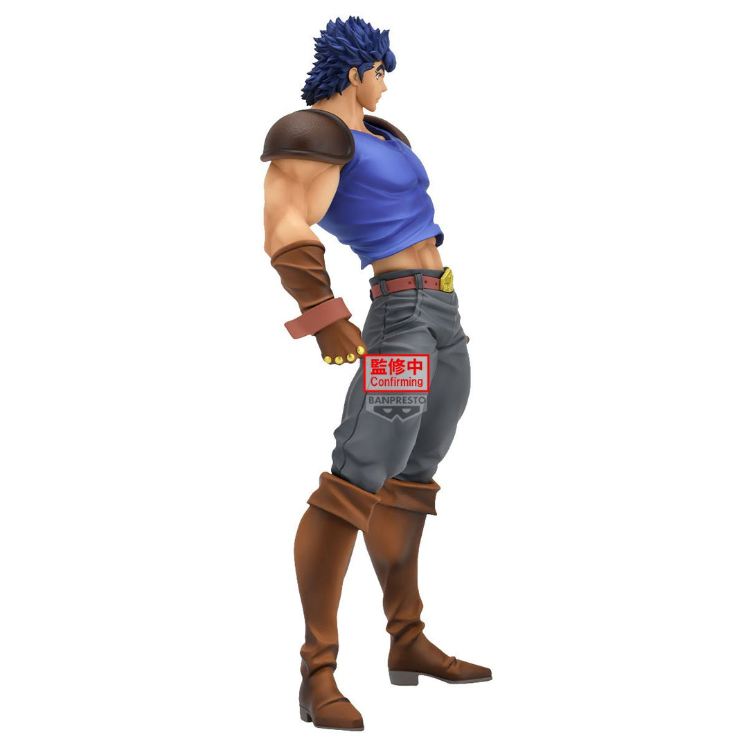 Banpresto Jojo's Bizarre Adventure Jonathan Joestar 22 cm
