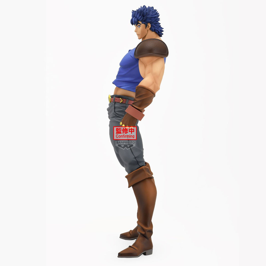 Banpresto Jojo's Bizarre Adventure Jonathan Joestar 22 cm
