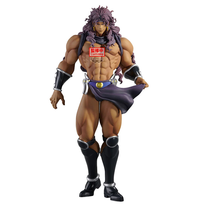 Banpresto Jojo's Bizarre Adventure Kars 22 cm