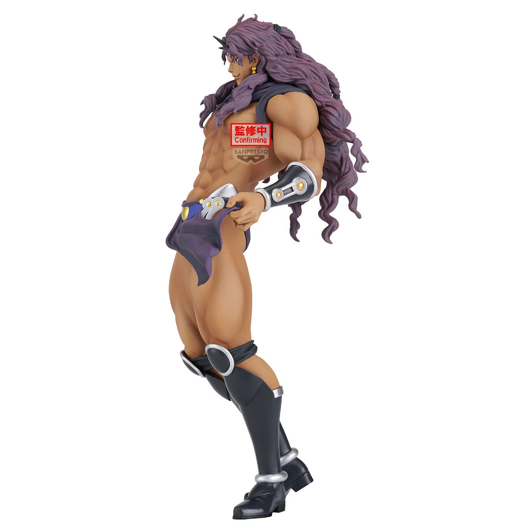 Banpresto Jojo's Bizarre Adventure Kars 22 cm