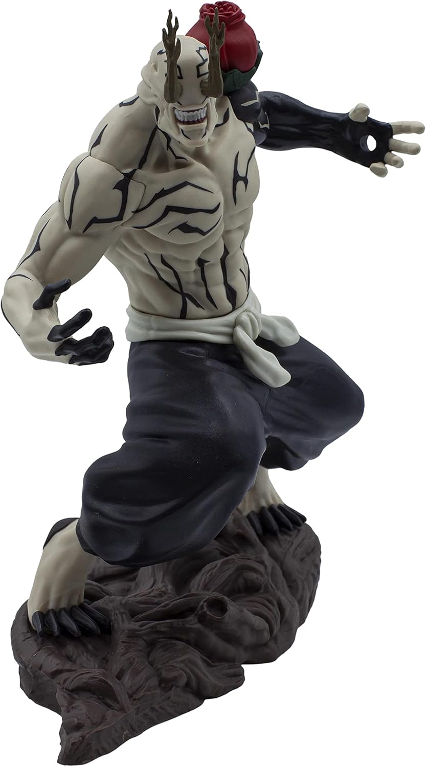 Banpresto Jujutsu Kaisen Combination Battle Hanami Figur
