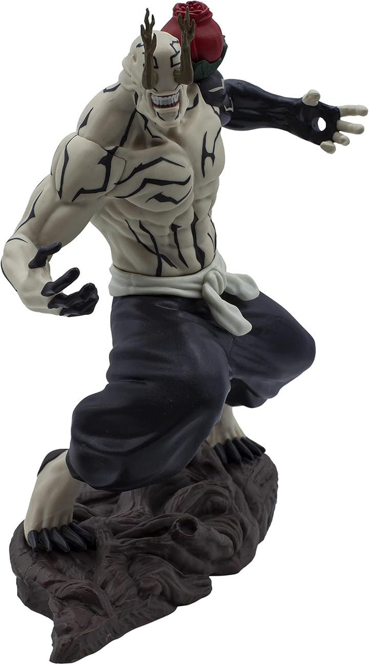 Banpresto Jujutsu Kaisen Combination Battle Hanami Figur