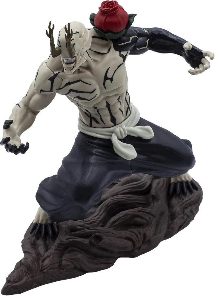 Banpresto Jujutsu Kaisen Combination Battle Hanami Figur