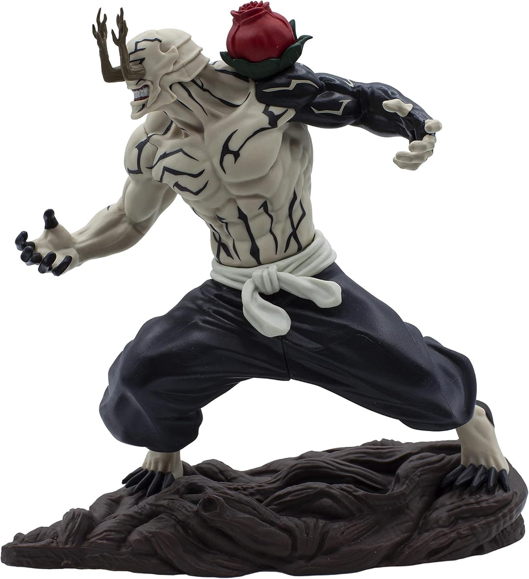 Banpresto Jujutsu Kaisen Combination Battle Hanami Figur