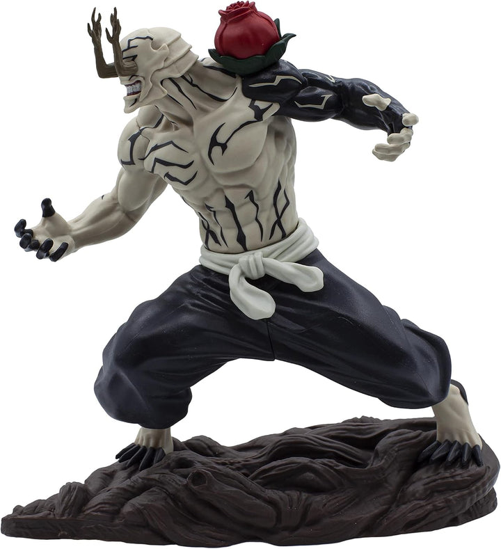 Banpresto Jujutsu Kaisen Combination Battle Hanami Figur