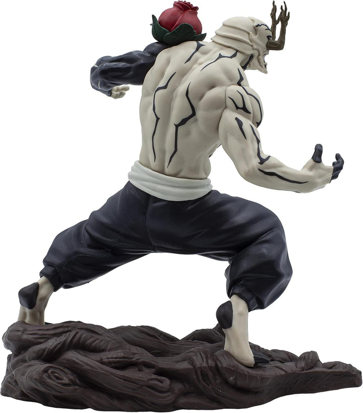 Banpresto Jujutsu Kaisen Combination Battle Hanami Figur