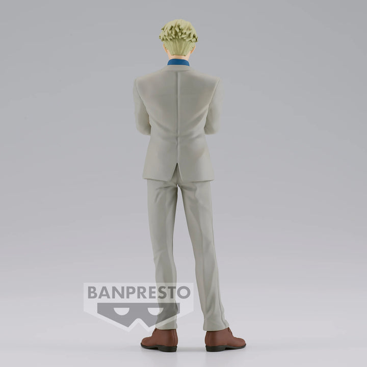 Banpresto Jujutsu Kaisen Kento Nanami 16 cm