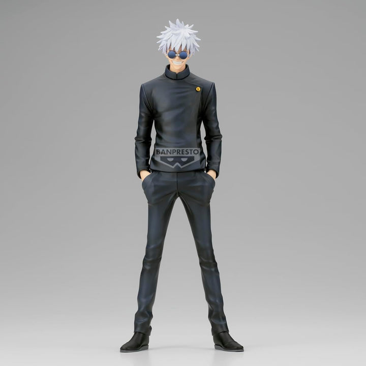Banpresto Jujutsu Kaisen King of Artist Satoru Gojo 22 cm
