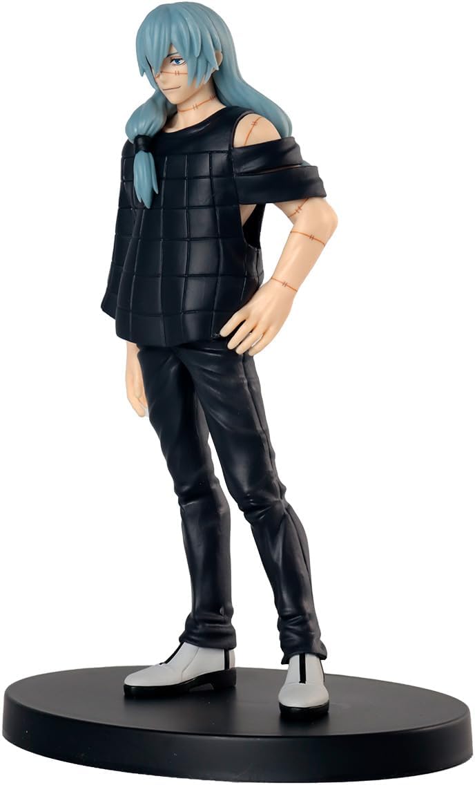 Banpresto Figur Jujutsu Kaisen Mahito 16 cm