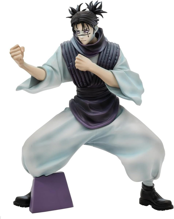 Banpresto Jujutsu Kaisen Maximatic Choso 21 cm