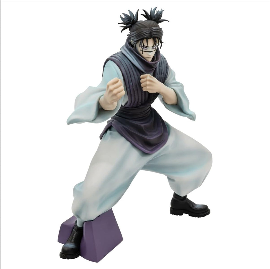 Banpresto Jujutsu Kaisen Maximatic Choso 21 cm