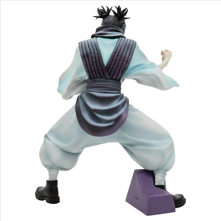 Banpresto Jujutsu Kaisen Maximatic Choso 21 cm