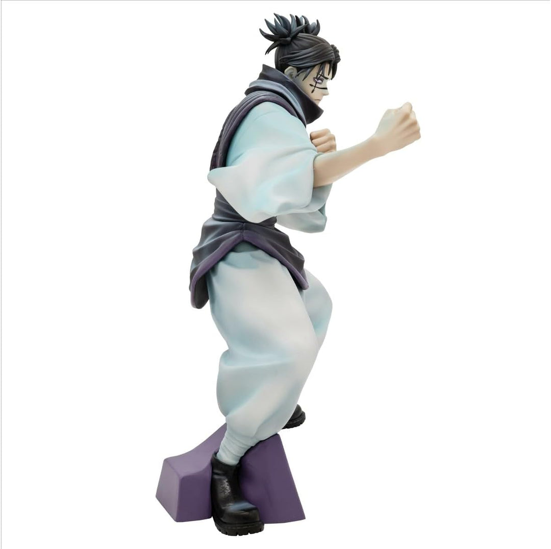 Banpresto Jujutsu Kaisen Maximatic Choso 21 cm