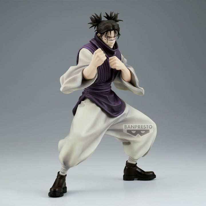 Banpresto Jujutsu Kaisen Maximatic Choso 21cm Version A