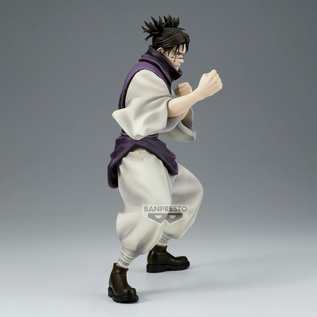 Banpresto Jujutsu Kaisen Maximatic Choso 21cm Version A