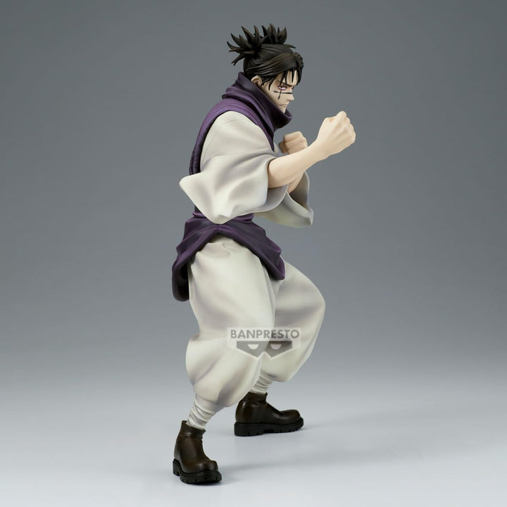 Banpresto Jujutsu Kaisen Maximatic Choso 21cm Version A